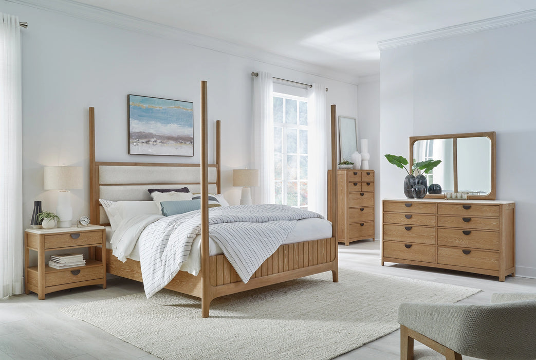 Parker House Escape - Bedroom 8 Drawer Dresser