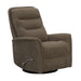 Parker Living Gemini Swivel Glider Recliner