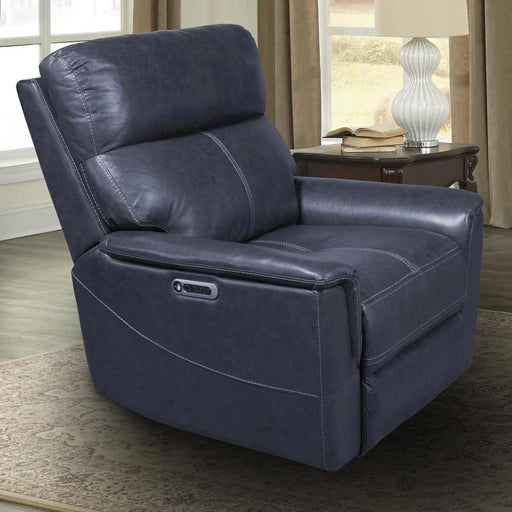 Parker House Reed Power Recliner
