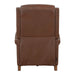 Parker Living Northfield High Leg Power Recliner P2