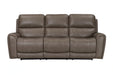 Parker Living Hancock Zero Gravity Power Reclining Sofa and Recliner