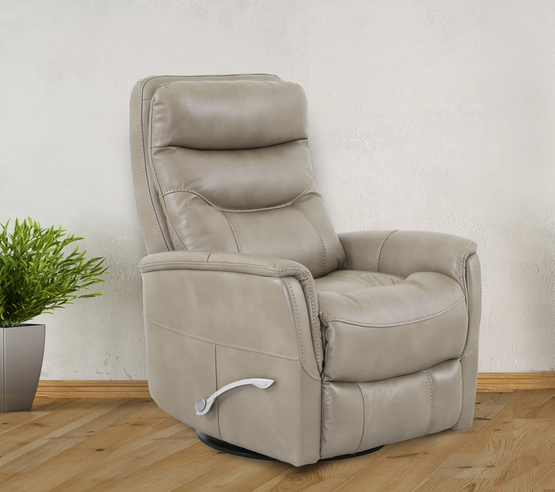 Parker Living Gemini Swivel Glider Recliner