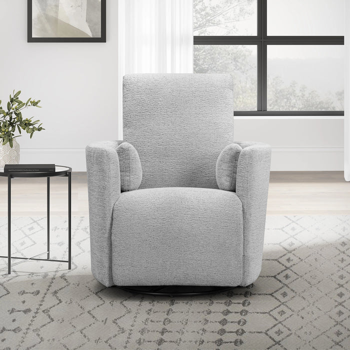 Parker Living Turner Manual Swivel Glider Recliner