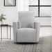 Parker Living Turner Manual Swivel Glider Recliner