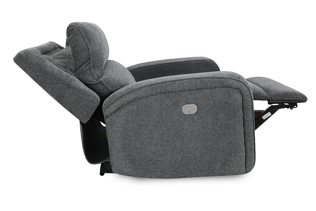 Parker Living Polaris Power Reclining Sofa and Recliner