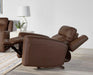 Parker Living Calgary Power Reclining Sofa and Recliner