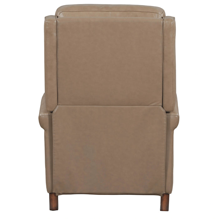 Parker Living Northfield High Leg Power Recliner P2