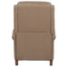 Parker Living Northfield High Leg Power Recliner P2