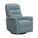 Parker Living Gemini Swivel Glider Recliner