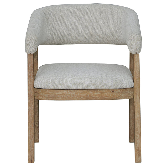 Parker House Escape - Dining Barrel Dining Chair Two Pack