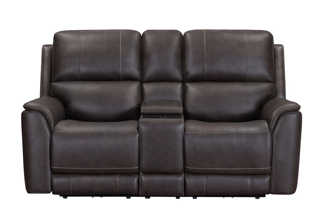 Parker Living Easton Zero Gravity Power Reclining Sofa and Loveseat