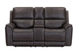 Parker Living Easton Zero Gravity Power Reclining Sofa Loveseat and Recliner