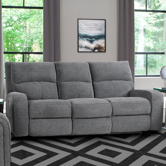 Parker Living Polaris Power Reclining Sofa
