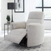 Parker Living Radius Manual Swivel Recliner Two Pack