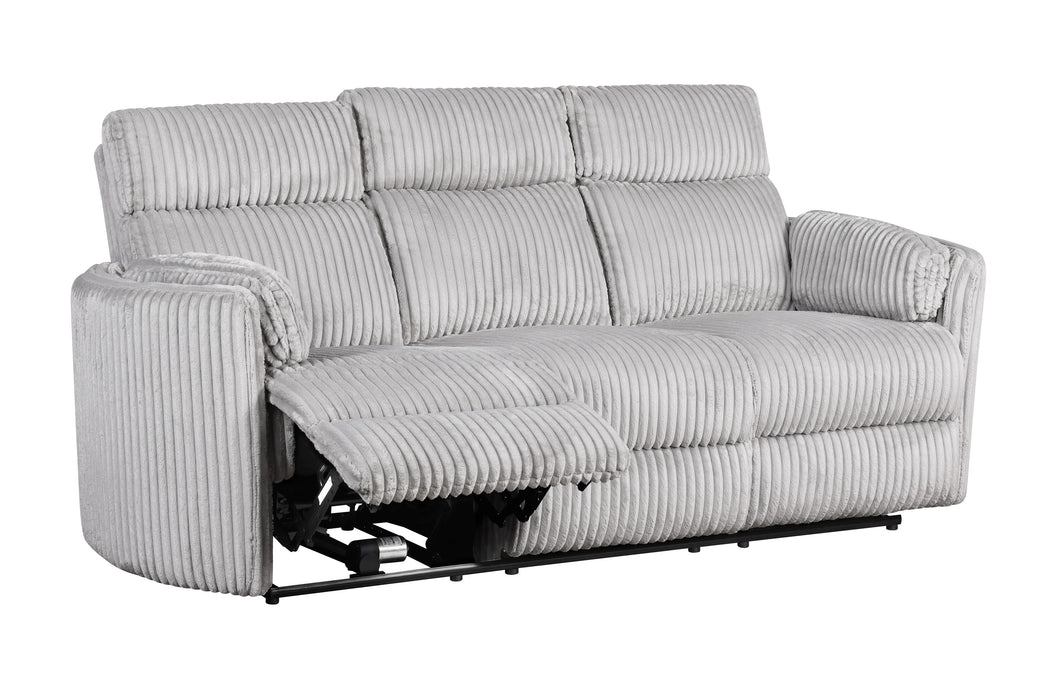 Parker Living Radius Power Reclining Sofa and Recliner