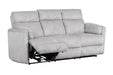 Parker Living Radius Power Reclining Sofa and Two Recliners