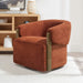 Parker Living Finley Swivel Accent Chair Two Pack