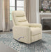 Parker Living Hercules Swivel Glider Recliner