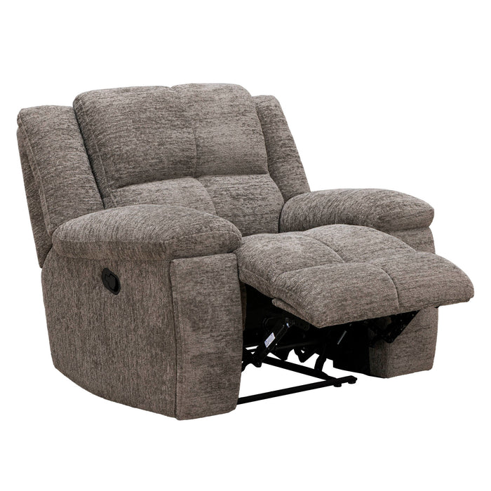 Parker Living Buster Recliner Two Pack