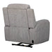 Parker Living Armstrong Power Recliner with Heat Massage and Auto-Glide Two Pack
