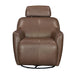 Parker Living Miles Swivel Gliding Accent Chair