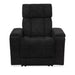 Parker Living Phoenix Zero Gravity Power 3 Seat Home Theater Seating with Immersive Audio P3