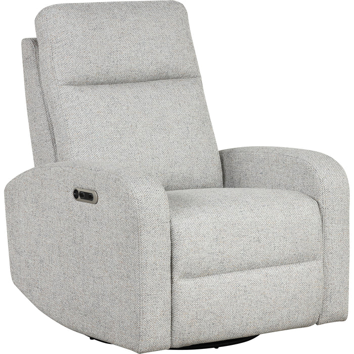 Parker Living Thriller Power Swivel Glider Recliner Two Pack