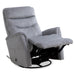 Parker Living Gemini Swivel Glider Recliner Two Pack