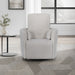 Parker Living Turner Manual Swivel Glider Recliner Two Pack