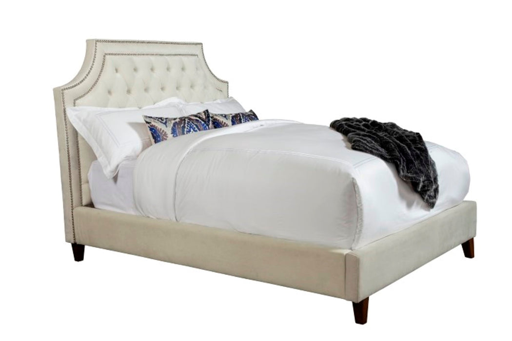 Parker Living Sleep Jasmine Queen Bed