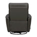 Parker Living Roxy Manual Swivel Glider Recliner