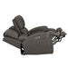 Parker Living Belmont Zero Gravity Power Reclining Sofa Loveseat and Recliner