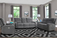 Parker Living Polaris Power Recliner Two Pack
