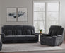 Parker Living Dalton Power Reclining Sofa and Recliner