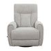 Parker Living Natalia Manual Swivel Glider Recliner Two Pack