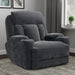 Parker Living Dalton Power Reclining Sofa Loveseat and Recliner