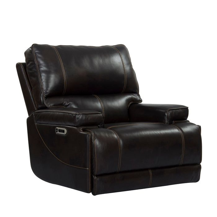 Parker Living Whitman - Powered By Freemotion Power Reclining Sofa and Recliner