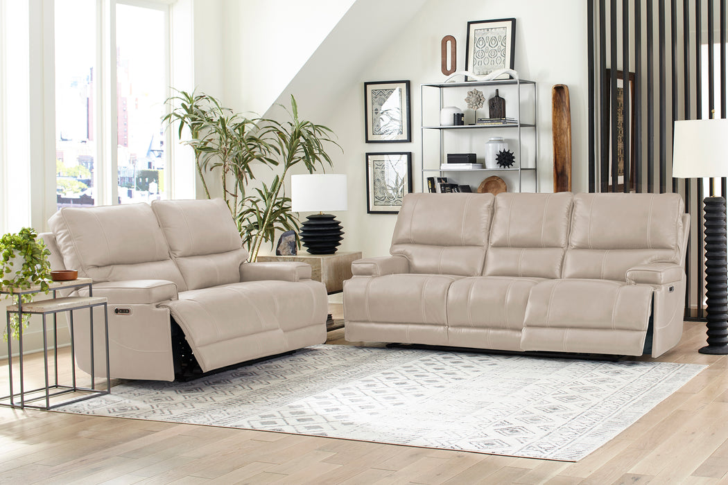 Parker Living Whitman - Powered By Freemotion Cordless Power Recliner