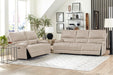 Parker Living Whitman - Powered By Freemotion Cordless Power Recliner Two Pack