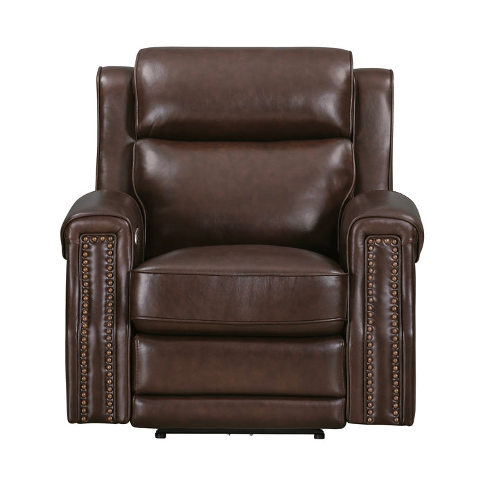 Parker Living Hensley Power Recliner Two Pack