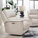 Parker Living Easton Zero Gravity Power Reclining Sofa and Recliner
