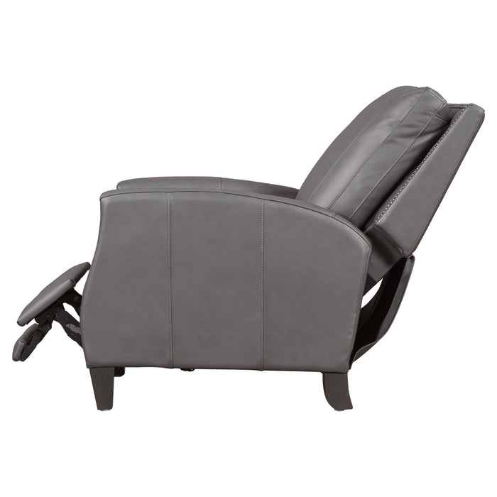 Parker Living Hunter Power Cordless High Leg Recliner P2 Two Pack