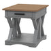 Parker House Americana Modern End Table