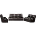 Parker Living Whitman - Powered By Freemotion Power Reclining Sofa Loveseat and Recliner