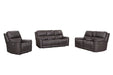 Parker Living Easton Zero Gravity Power Reclining Sofa Loveseat and Recliner