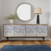 Parker House Crossings - Cocoa Beach 80 Inch Console
