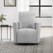 Parker Living Turner Manual Swivel Glider Recliner