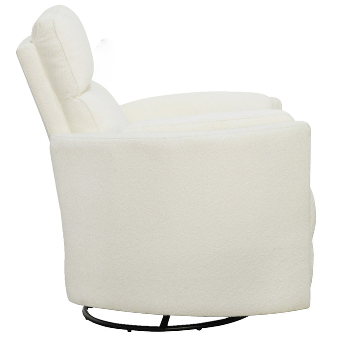 Parker Living Radius Power Swivel Glider Recliner