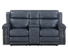 Parker Living Hensley Power Loveseat