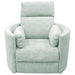 Parker Living Radius Power Swivel Glider Recliner Two Pack